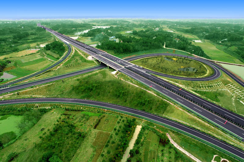 宜嶽（宜昌-嶽陽）高(gāo)速公路(lù)詳細勘察
