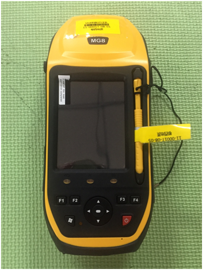 手持GPS